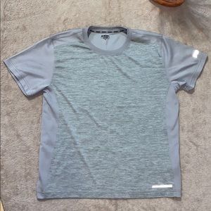 And1 brand jersey tee